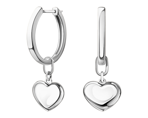 Серьги арт.0221802-00245 3г