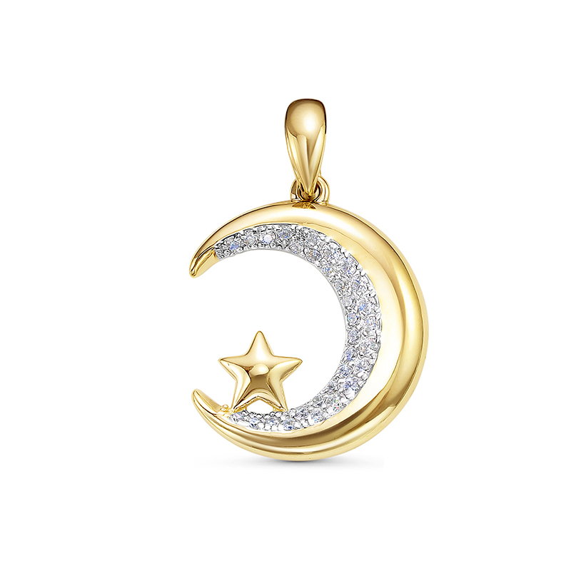 Подвеска арт.л0302066 1,52г