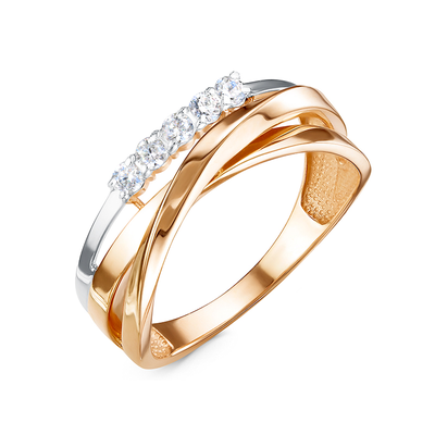 Кольцо арт.1105470 19,5р. 3,04г