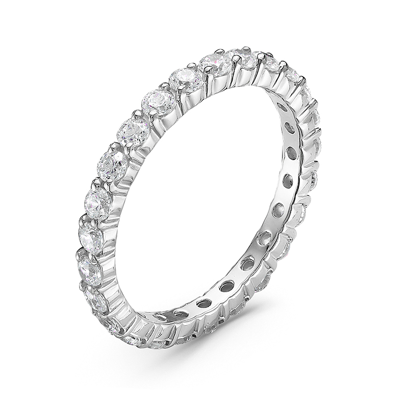 Кольцо арт.118460/19,0 19р. 1,9г