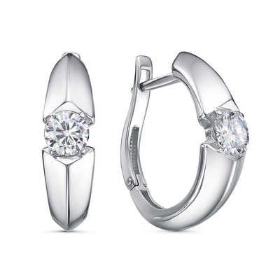 Серьги арт.с1201311 4,22г