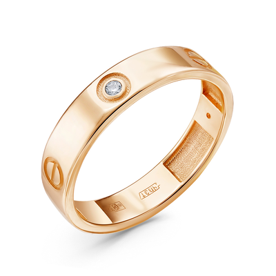 Кольцо арт.01-01-0562-11-00