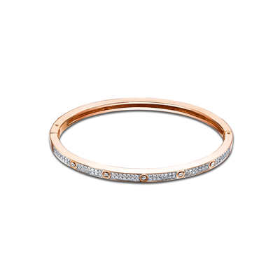 Браслет арт.070169 16 19р. 8,08г