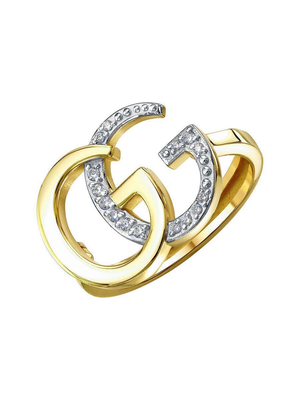 Кольцо арт.л1158603