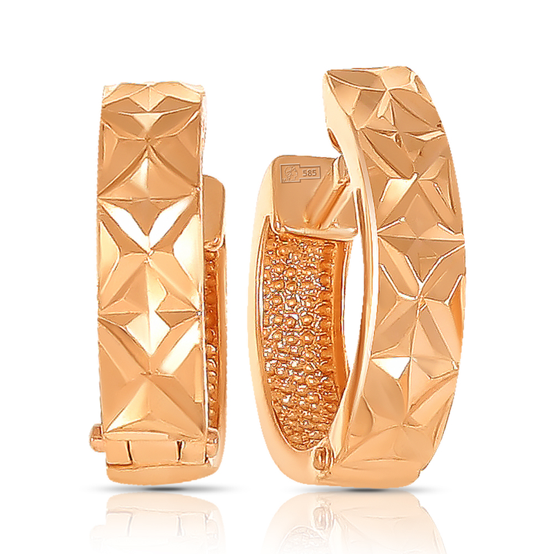 11-01-0000-27872 Серьги 0,00000 2,93г