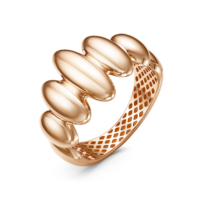 Кольцо арт.дф2101974р 17,5р. 2,67г