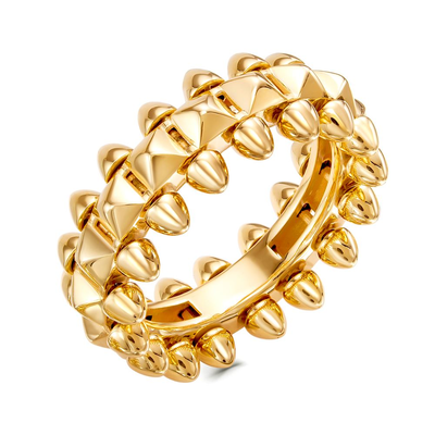 Кольцо арт.л110962 17р. 4,49г