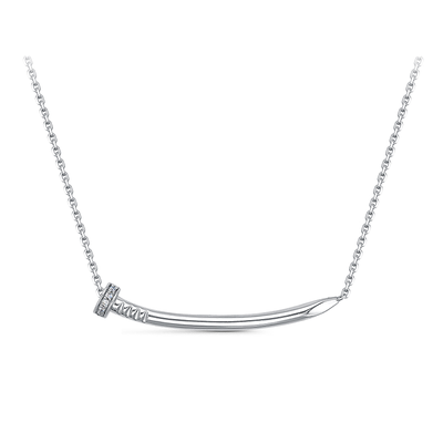 Колье арт.с0703857 2,63г