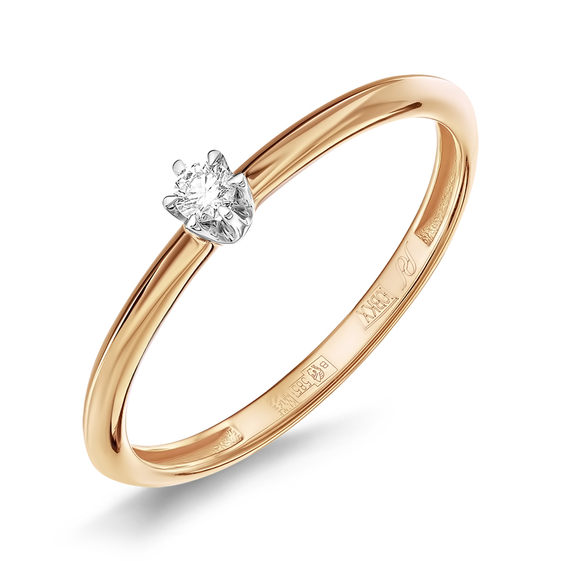 Кольцо арт.NVК-029-01