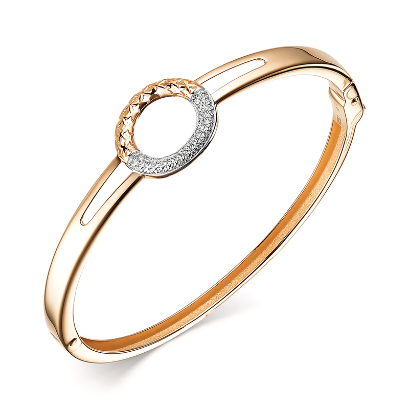 Браслет арт.Бр4737 18р. 7,91г