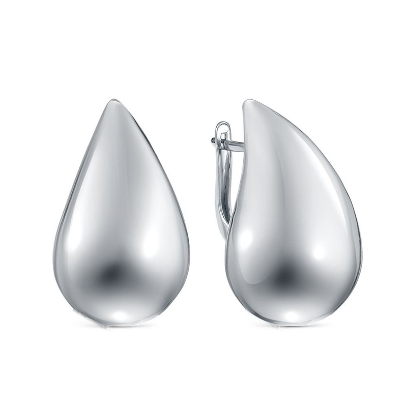 Серьги арт.с120967 8,51г