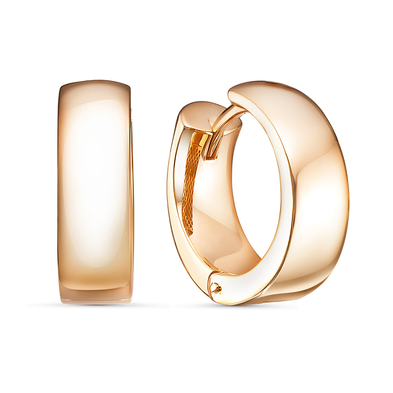 Серьги арт.дф1201501р 3,95г