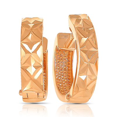 11-01-0000-27872 Серьги 0,00000 2,93г