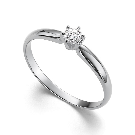 Кольцо арт.16048-200 16,5р. 1,76г