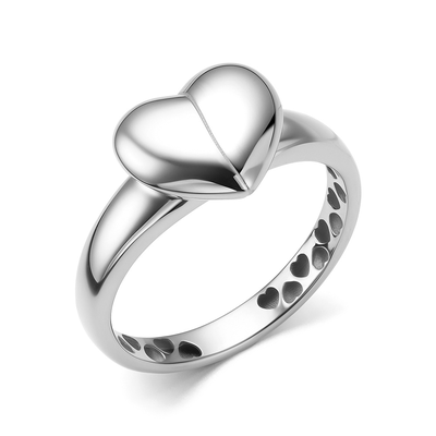 Кольцо арт.к5501 17р. 1,74г