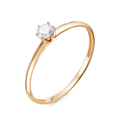 Кольцо арт.1101541 16.5р. 0,83г