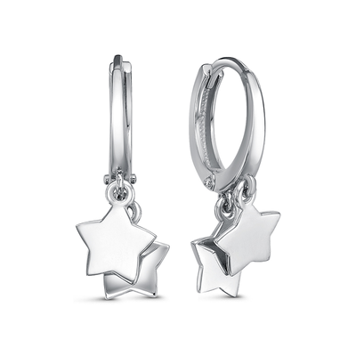 Серьги арт.с2203885 1,75г