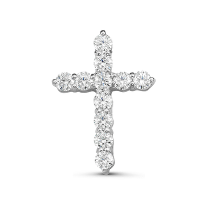 Крест арт.с080584 0,84г