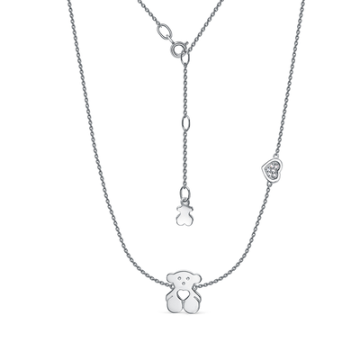 Колье арт.с0705493 3,01г