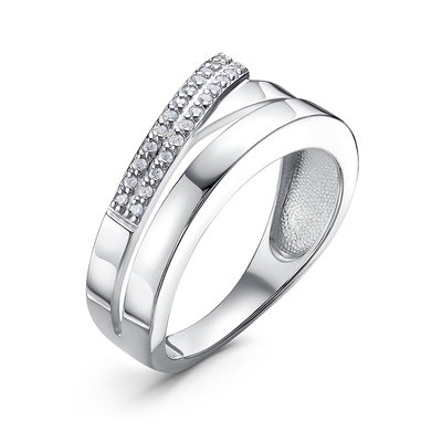 Кольцо арт.с1105824 18,5р. 3г