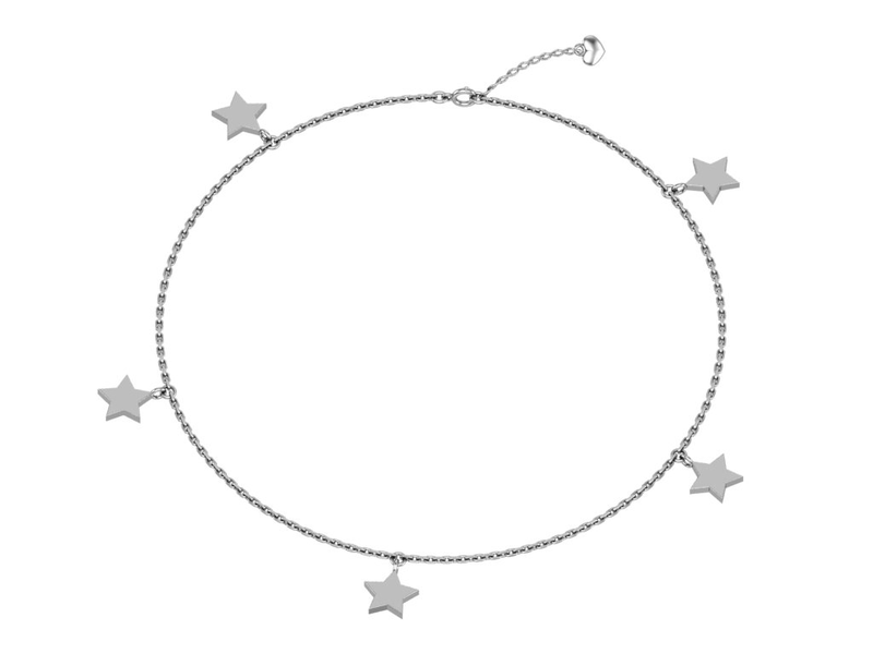 Браслет арт.0720428-00245 23р. 1,68г