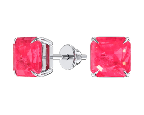 Пусеты арт.6101600-05805 2,81г