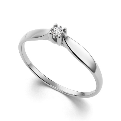 Кольцо арт.16015-200 15р.