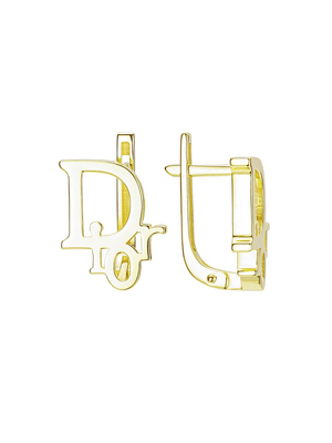 Серьги арт.Л2167210 2,56г