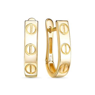 Серьги арт.л2202517