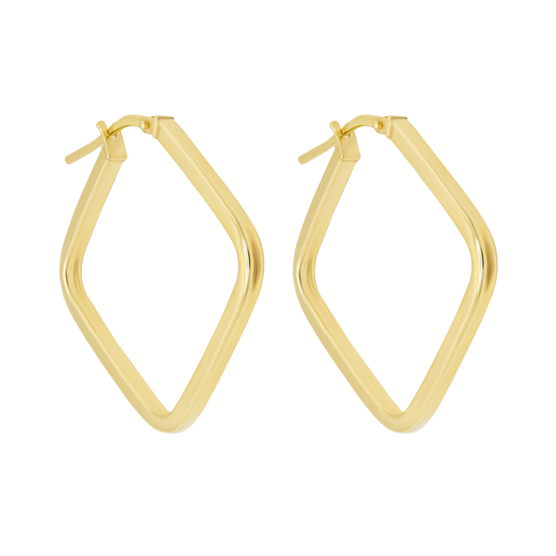 Серьги арт.ISt504Eg-X2QD