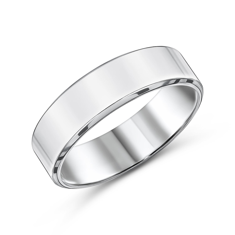 КО 15-00 БЗ Кольцо обручальное гл.плоское трапеция 21,50000 3,95г