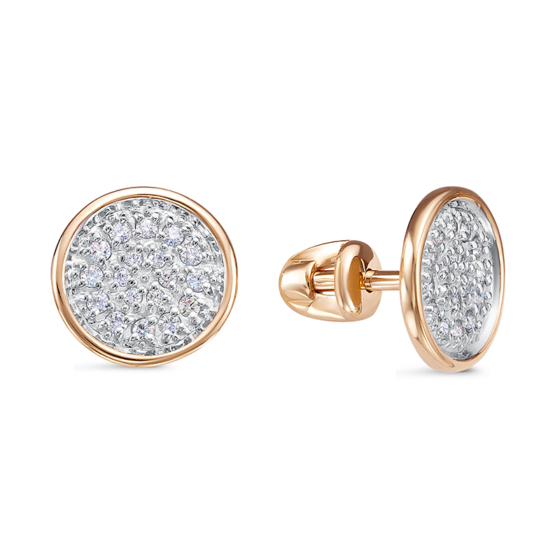 Серьги арт.0504261