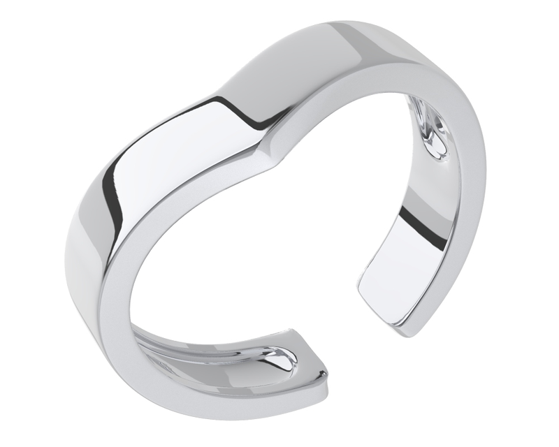 Кольцо арт.0101711-00245 14р. 1,09г