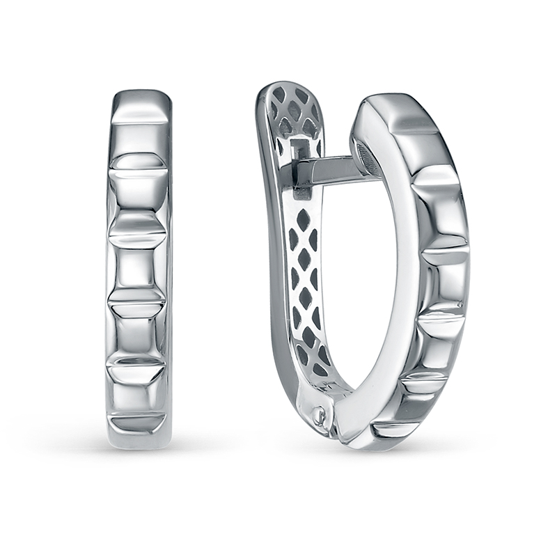 Серьги арт.дс2201982р 1,71г