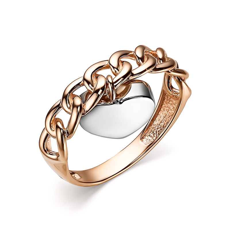 Кольцо арт.к1440 17,5р. 2,83г