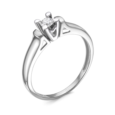 Кольцо арт.01-01810-03-001-01-03 17р. 2,21г