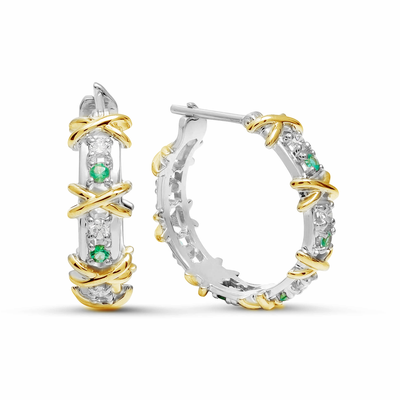 Серьги арт.С-1209-012