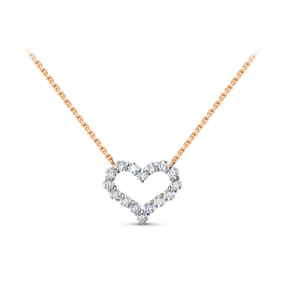 Колье арт.071020 3,43г