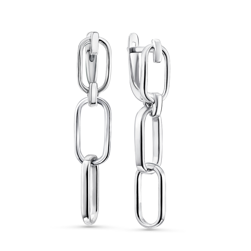Серьги арт.с2202513 4,86г