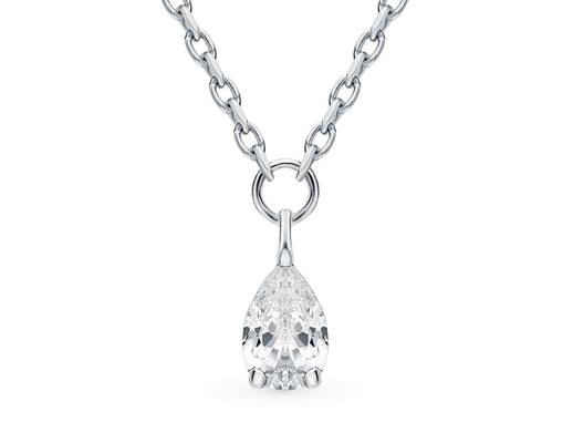 Колье арт.0320264-00775 45р. 2,27г