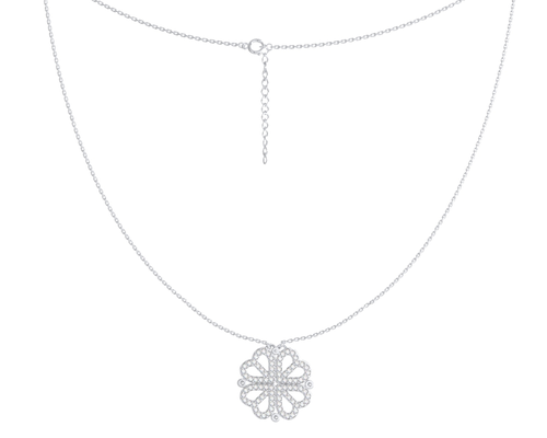 Колье арт.0320522-00775 40р. 4,03г