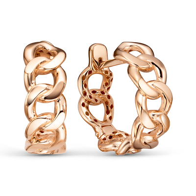 Серьги арт.дф2202201р/м 6,36г