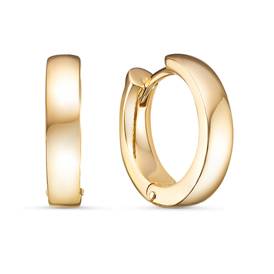 Серьги арт.дф1201493рл 3,1г