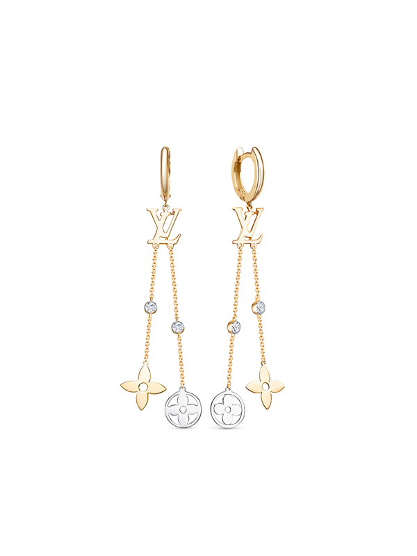 Серьги арт.л120314 2,91г