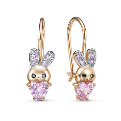 Серьги арт.л1202896