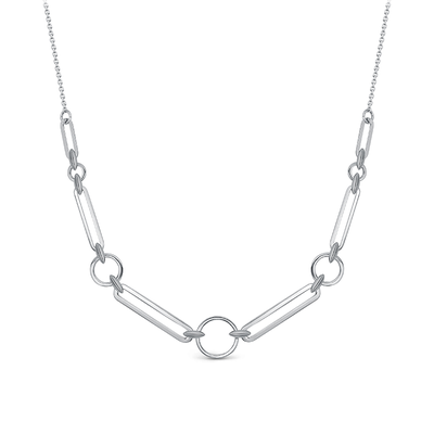 Колье арт.б0704660 3,57г