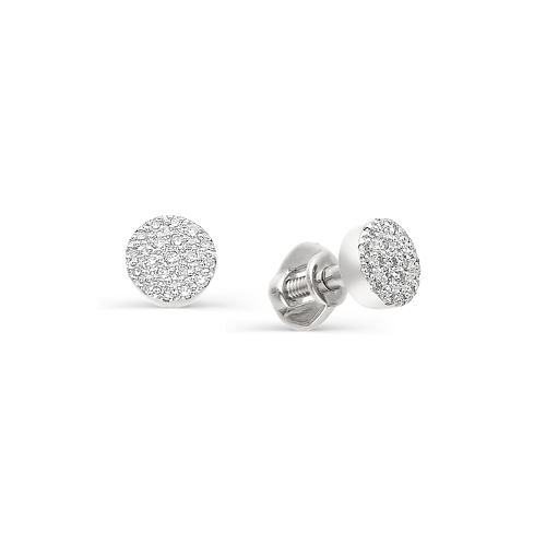 Серьги арт.22264-200