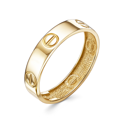 Кольцо арт.л2103118 21р. 2,45г