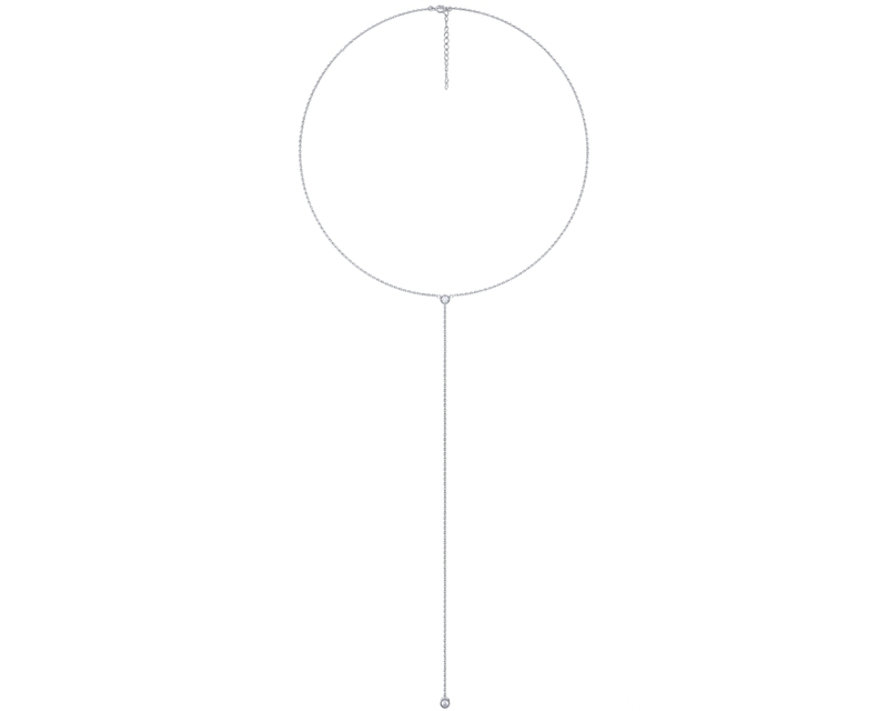 Колье арт.0320312-00775 45р. 2,82г