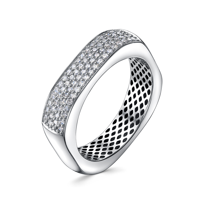 Кольцо арт.д1101850рб